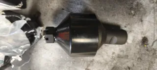 4 Rotulas Suspensión Mercedes MB 100