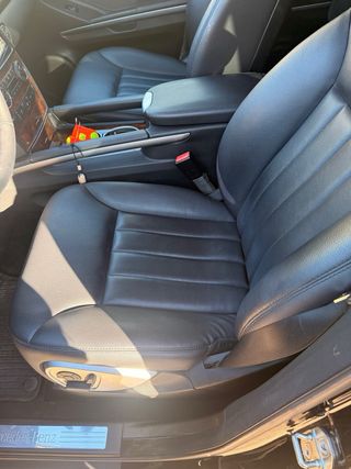 Mercedes-Benz Clase M 2007