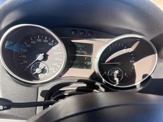 Mercedes-Benz Clase M 2007