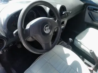 SEAT Ibiza 2003