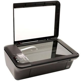 Impresora HP Deskjet 2050 Multifunción J510 series