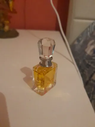 Miniatura Perfume Viva La Juicy Gold Couture