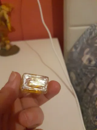 Miniatura Perfume Viva La Juicy Gold Couture