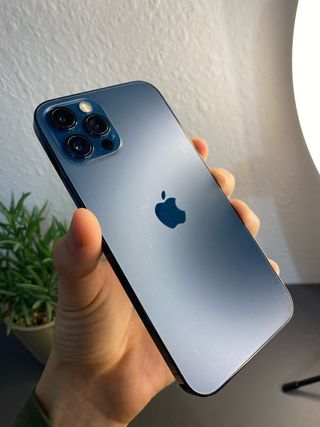 iPhone 12 Pro 256GB Para reparar