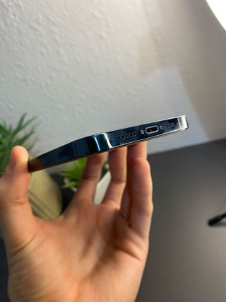 iPhone 12 Pro 256GB Para reparar