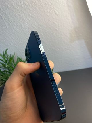 iPhone 12 Pro 256GB Para reparar