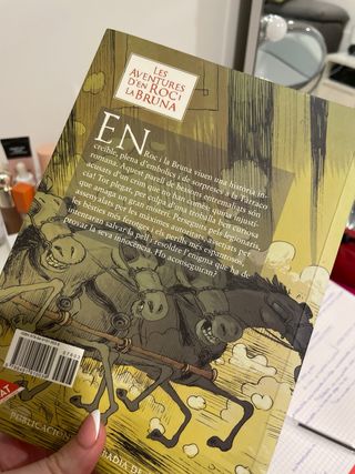 El dit de l'emperador