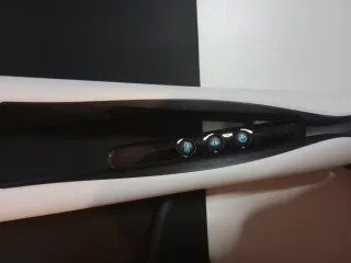 Plancha pelo Revamp Progloss Ion Shine