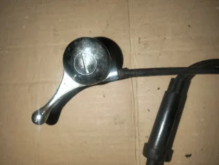 Maneta Aire Derbi 2002