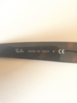 Gafas de sol Ray-Ban New Wayfarer Tortoise