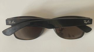 Gafas de sol Ray-Ban New Wayfarer Tortoise