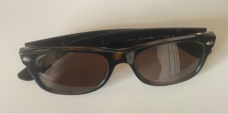 Gafas de sol Ray-Ban New Wayfarer Tortoise