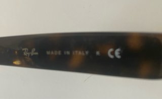 Gafas de sol Ray-Ban New Wayfarer Tortoise