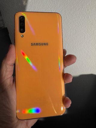 Samsung Galaxy A70