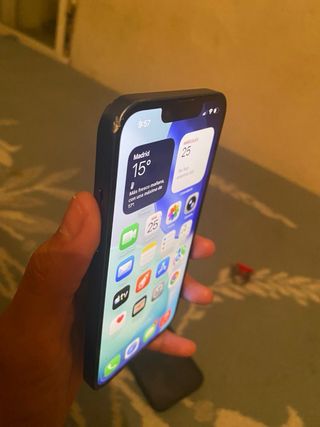 iPhone 13 128GB Azul