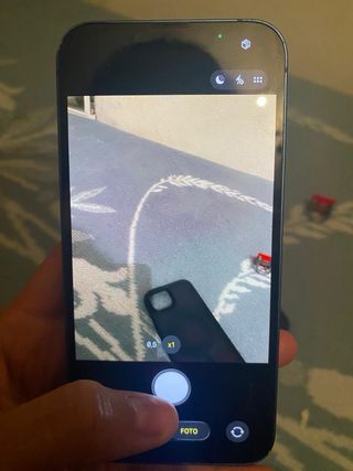 iPhone 13 128GB Azul