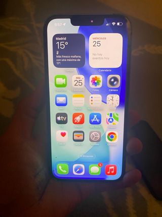 iPhone 13 128GB Azul