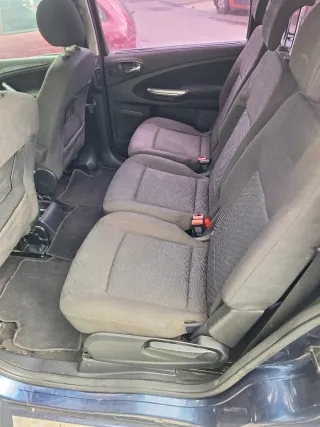 Ford Galaxy 7 plazas Ghia 2007