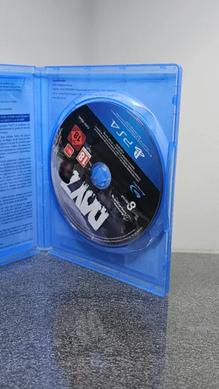 DayZ Day Z PS4 PlayStation 4