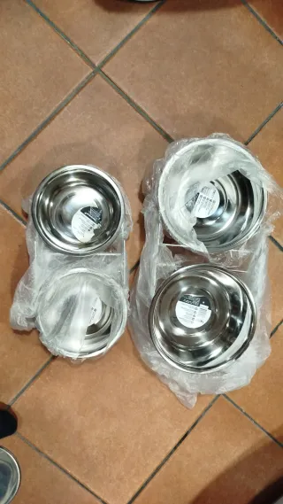 Lote 2 Transportines Perro Gato Regalo