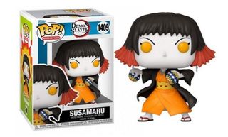 Funko Pop! Susamaru Demon Slayer #1409