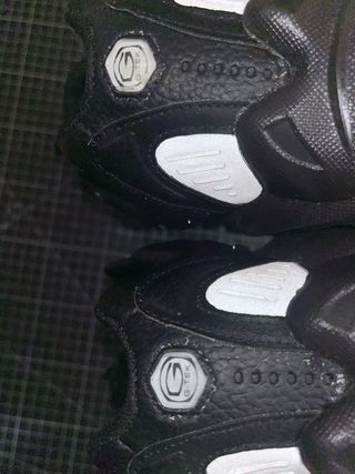 Nike NOCTA Negro Talla 42