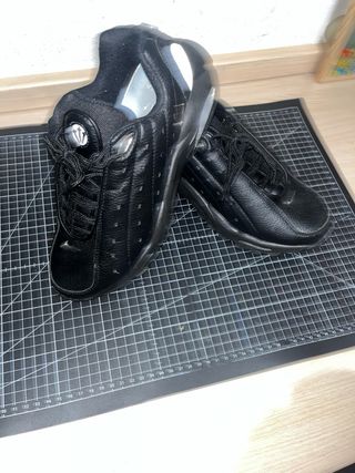 Nike NOCTA Negro Talla 42