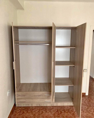 Armarios 2, 3 y 4 puertas en oferta