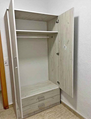 Armarios 2, 3 y 4 puertas en oferta