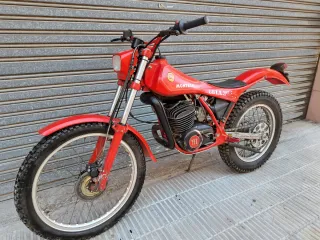 2 Montesa Cota 304