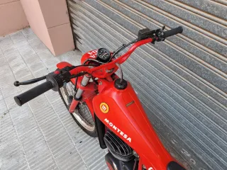 2 Montesa Cota 304