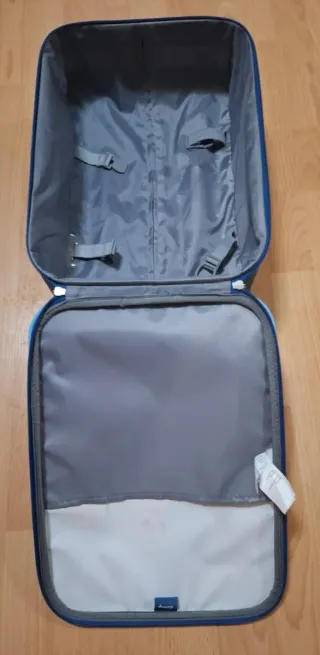 Maleta Infantil Frozen 40x30x13