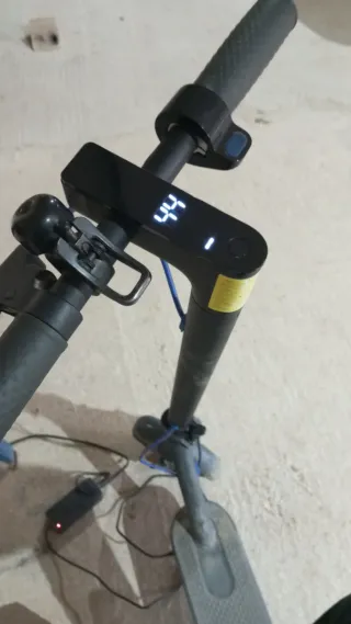 Patinete Eléctrico Xiaomi Personalizado