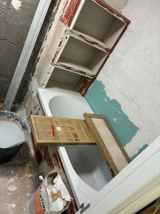 Servicios y Reformas Manolo