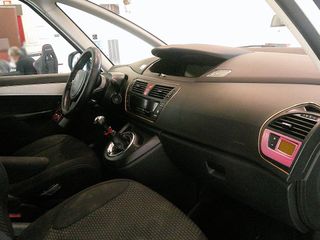 Citroen C4 Picasso 2012