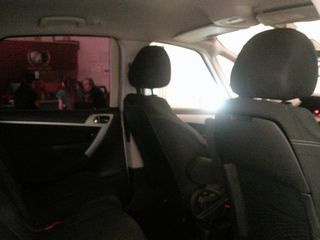 Citroen C4 Picasso 2012