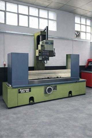 RECTIFICADORA DE MOTORES  INDUSTRIAL