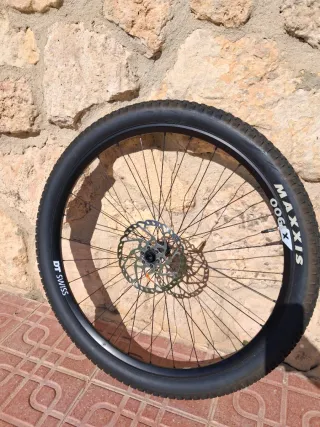 Ruedas MTB 29'' DT Swiss 1900