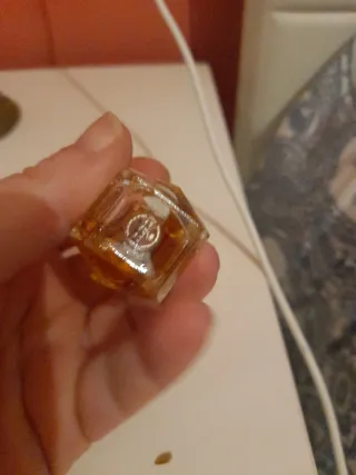 Miniatura Perfume Juicy Couture Original