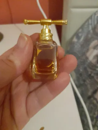 Miniatura Perfume Juicy Couture Original