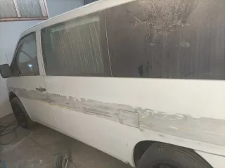 Mercedes-Benz Vito 2015