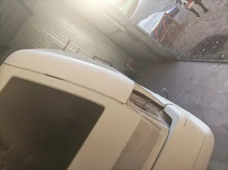 Mercedes-Benz Vito 2015