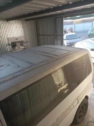 Mercedes-Benz Vito 2015