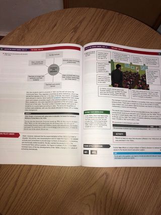 History - Dictatorshipin USSR 1924-53