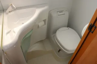 Caravana Moncayo 450 Luxe