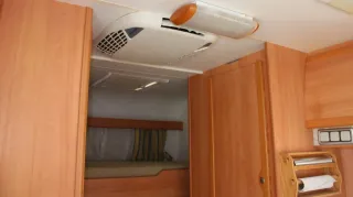 Caravana Moncayo 450 Luxe