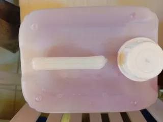 Refrigerante VW G12 EVO 5L