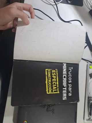 Trucos para Minecrafters - Especial Construcción