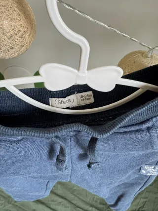 Conjunto Sfera Mickey Mouse Rayas