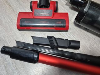 Aspiradora Einhell TE-SV 18v a batería